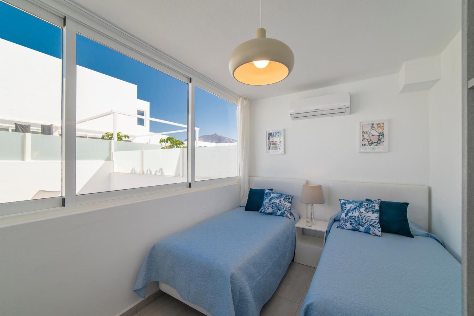 Villa Ocean Wave - Sea Views - Private Pool Playa Blanca  Eksteriør billede