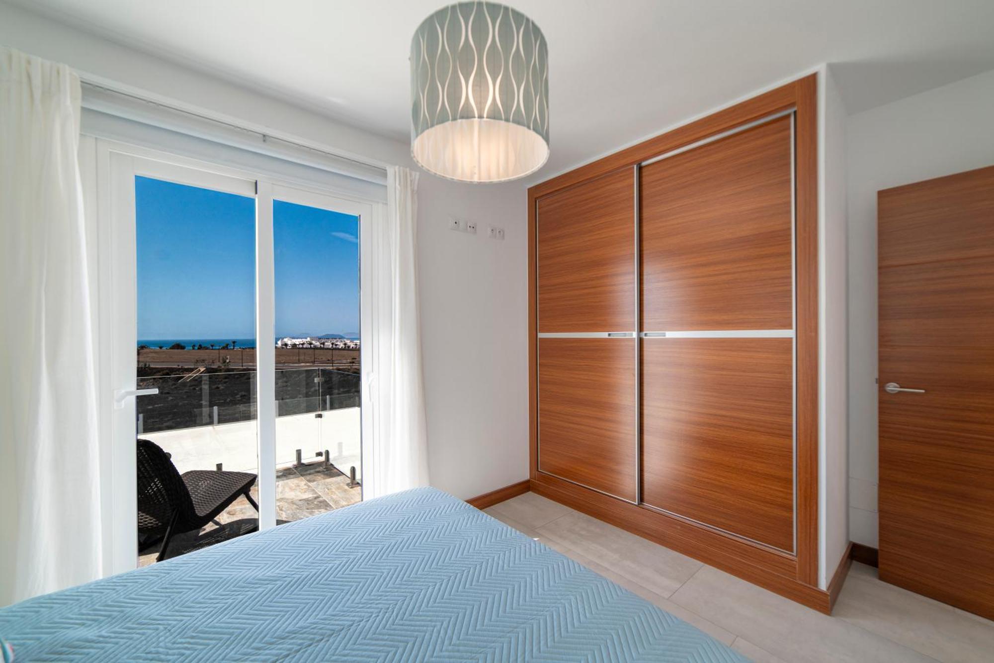 Villa Ocean Wave - Sea Views - Private Pool Playa Blanca  Eksteriør billede