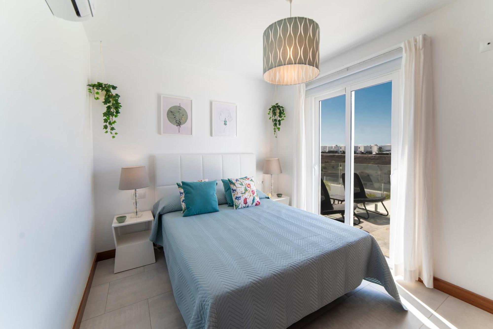 Villa Ocean Wave - Sea Views - Private Pool Playa Blanca  Eksteriør billede