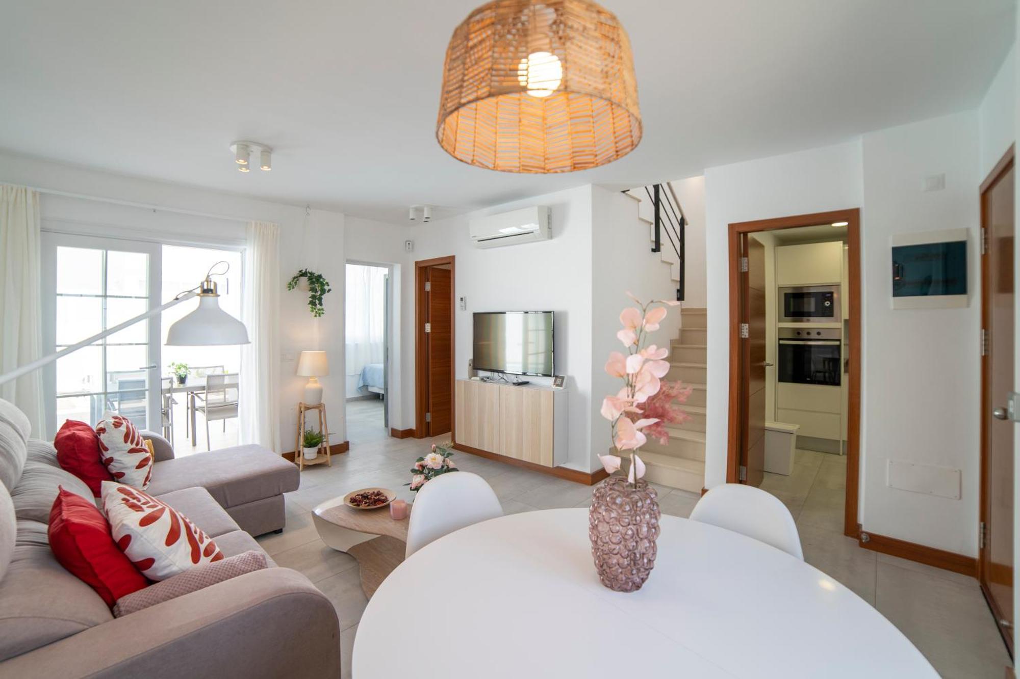 Villa Ocean Wave - Sea Views - Private Pool Playa Blanca  Eksteriør billede